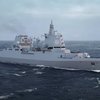 ThyssenKrupp Marine Systems - MEKO A-400 Air & Missile Defense (AMD) - GERMANY