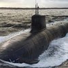 BAE Systems - AUKUS SSN - UK