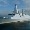 BAE Systems Maritime – Naval Ships - City Class (Type 26) - UK