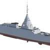 Naval Group - Admiral Ronarc'h Class (FDI) - FRANCE