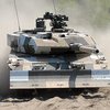 KNDS - Leopard 2A7/A8 - NETHERLANDS