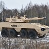 Patria - AMVxp - FINLAND