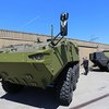 General Dynamics European Land Systems – Mowag - Piranha V - SWITZERLAND
