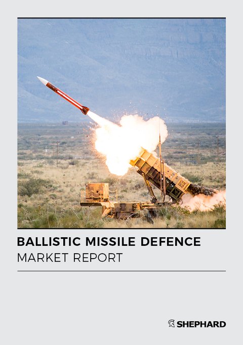 Ballistic Missile Defence Market Report