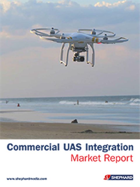 Commercial UAS Integration Market Report