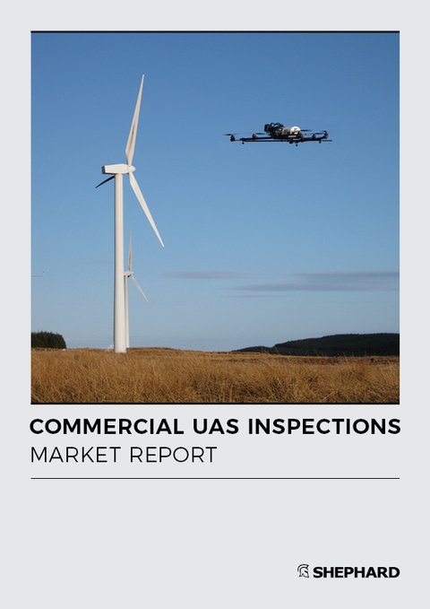 Commercial UAS Inspections Market Report
