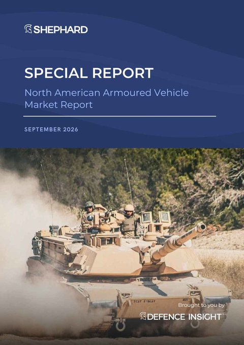 North American Armoured Vehicle Market Report