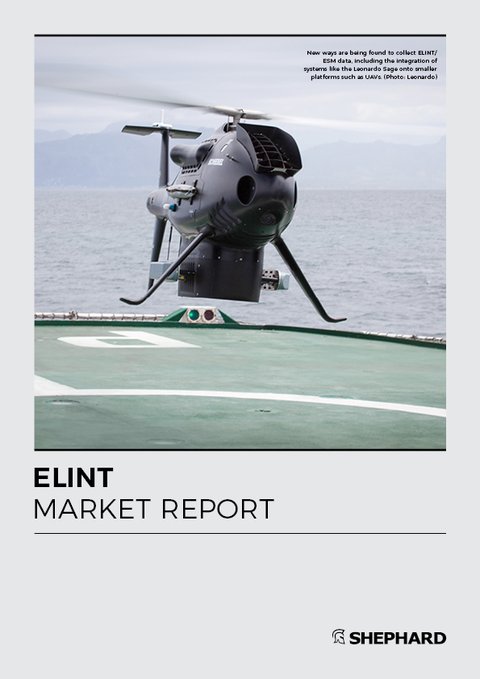 ELINT Market Report