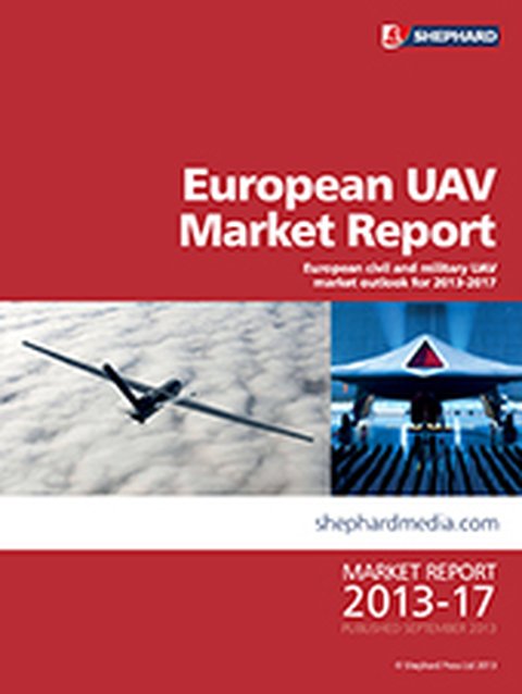 European UAV Market Report