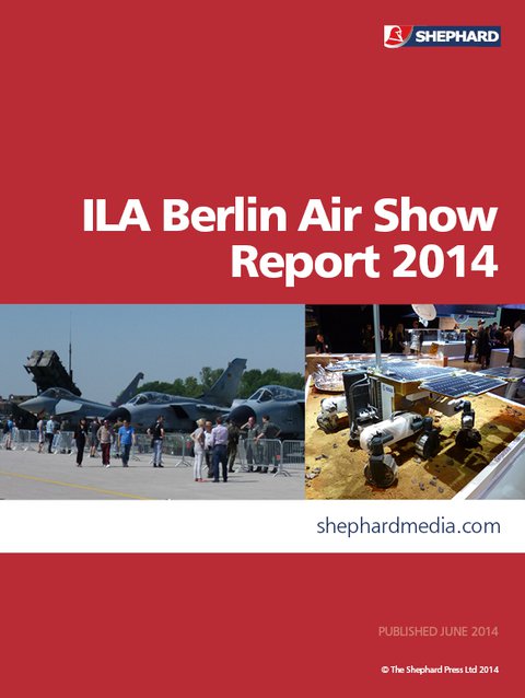 ILA Berlin 2014 Show Report