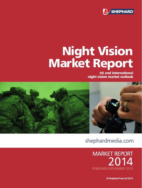 Night Vision Market Report 2014