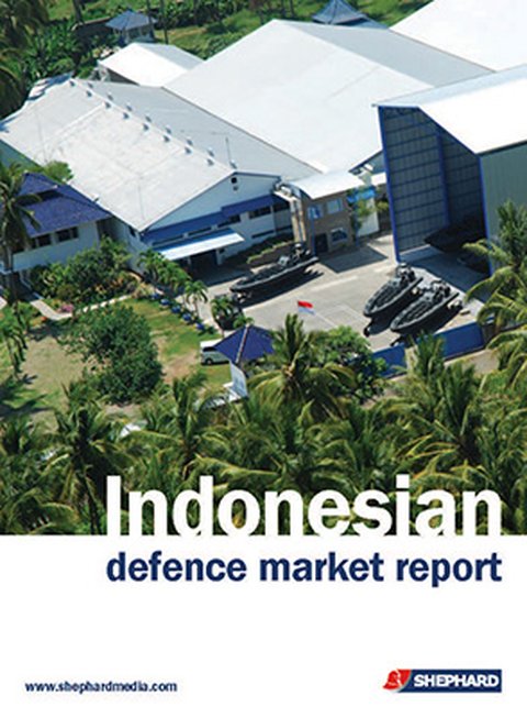 Indonesia Market Report 2015