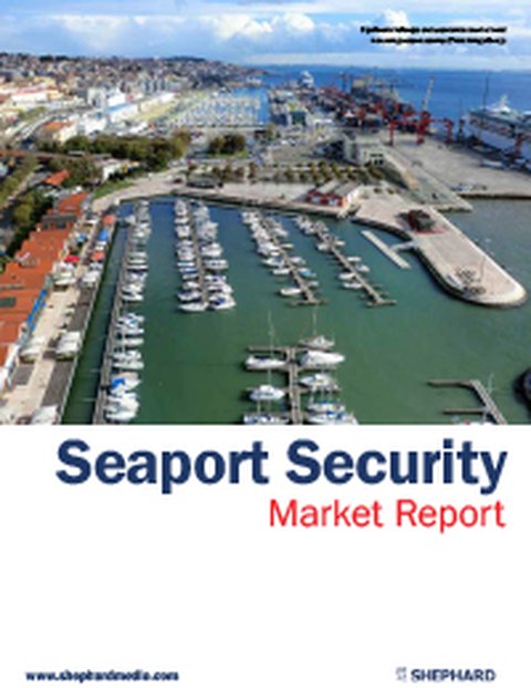 Seaport Security Market Report