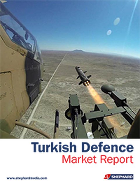 Turkish Defence Market Report 2017