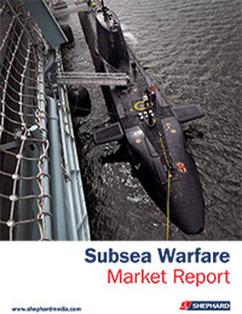Subsea Warfare Market Report 2017