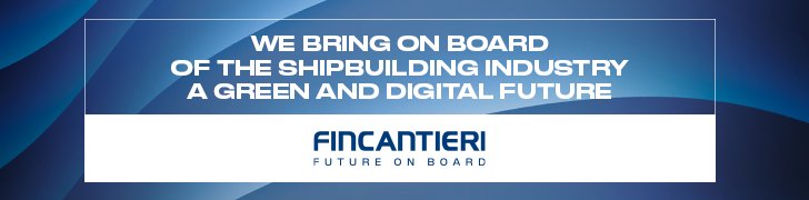 Fincantieri