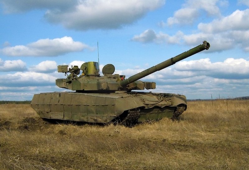 Foss Unglossed: Are Ukraine’s Western-supplied AFVs what it really ...